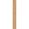 Ekena Millwork Traditional Slat Smooth Outlooker, Western Red Cedar, 5 1/2"W x 38"D x 46"H OUT06X38X46TRA06SWR - alternate 4